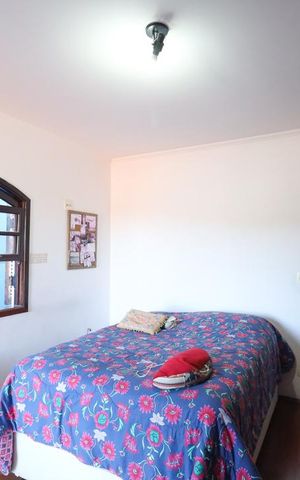 Casa para alugar com 227m², 3 quartos e 8 vagas