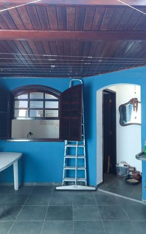 Casa para alugar com 227m², 3 quartos e 8 vagas