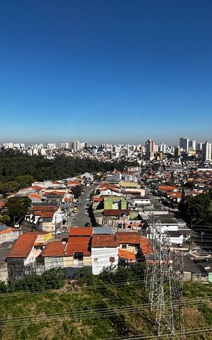 Apartamento à venda com 43m², 2 quartos e 1 vaga Apartamento à venda com 43m², 2 quartos e 1 vagaQuarto 2 Vista