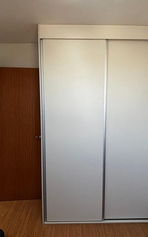 Apartamento à venda com 43m², 2 quartos e 1 vaga Apartamento à venda com 43m², 2 quartos e 1 vagaQuarto 2