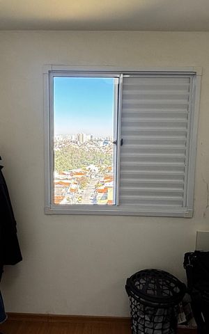 Apartamento à venda com 43m², 2 quartos e 1 vaga Apartamento à venda com 43m², 2 quartos e 1 vagaQuarto 2