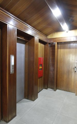 Apartamento à venda com 75m², 2 quartos e 1 vagaELEVADOR