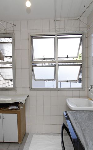 Apartamento à venda com 75m², 2 quartos e 1 vagaÁrea de Serviço