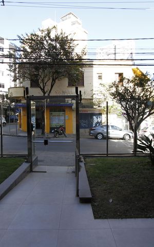 Apartamento à venda com 75m², 2 quartos e 1 vagaEntrada