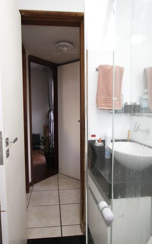 Apartamento à venda com 75m², 2 quartos e 1 vagaBanheiro Social
