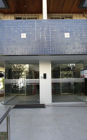 Apartamento à venda com 75m², 2 quartos e 1 vagaEntrada