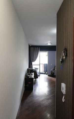Apartamento à venda com 75m², 2 quartos e 1 vagaSala