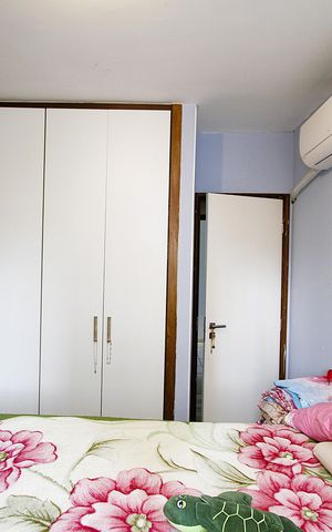 Apartamento à venda com 75m², 2 quartos e 1 vagaQuarto 1