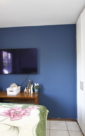 Apartamento à venda com 75m², 2 quartos e 1 vagaQuarto 1