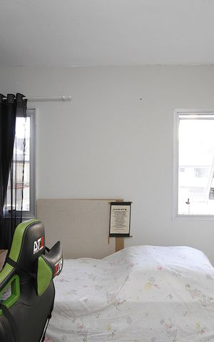 Apartamento à venda com 75m², 2 quartos e 1 vagaQuarto 2 - Suíte