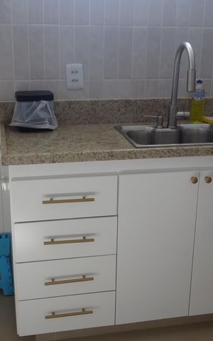 Apartamento para alugar com 58m², 1 quarto e 1 vagacozinha