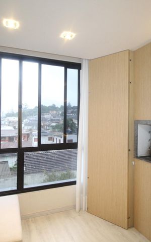 Apartamento à venda com 84m², 3 quartos e sem vagaChurrasqueira