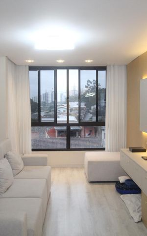 Apartamento à venda com 84m², 3 quartos e sem vagaSala