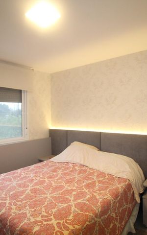 Apartamento à venda com 84m², 3 quartos e sem vagaSuíte 1