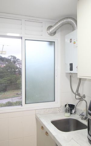 Apartamento à venda com 84m², 3 quartos e sem vagaÁrea de Serviço