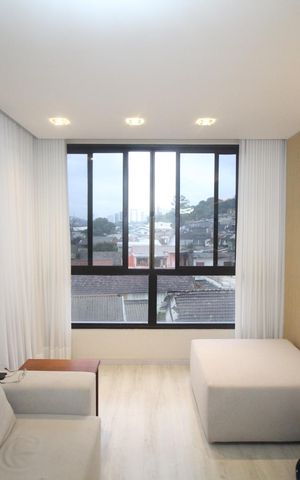Apartamento à venda com 84m², 3 quartos e sem vagaSala