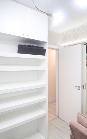 Apartamento à venda com 84m², 3 quartos e sem vagaQuarto 3