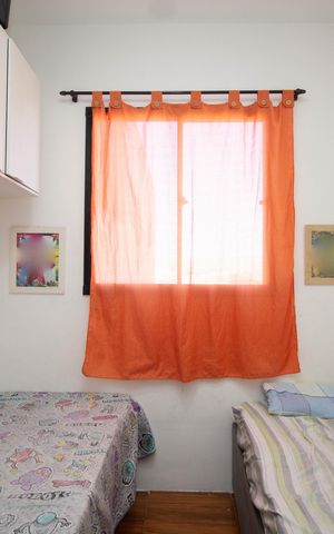 Apartamento para alugar com 42m², 2 quartos e sem vaga Apartamento para alugar com 42m², 2 quartos e sem vagaQuarto 1