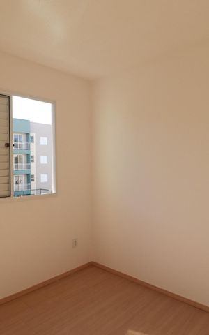 Apartamento para alugar com 47m², 2 quartos e 1 vagaQuarto 2
