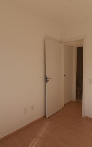 Apartamento para alugar com 47m², 2 quartos e 1 vagaQuarto 1