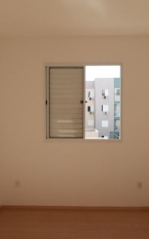 Apartamento para alugar com 47m², 2 quartos e 1 vagaQuarto 2