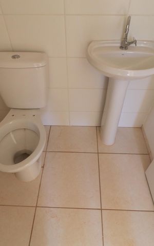 Apartamento para alugar com 47m², 2 quartos e 1 vagaBanheiro 