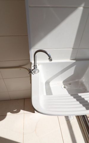 Apartamento para alugar com 47m², 2 quartos e 1 vagaCozinha 