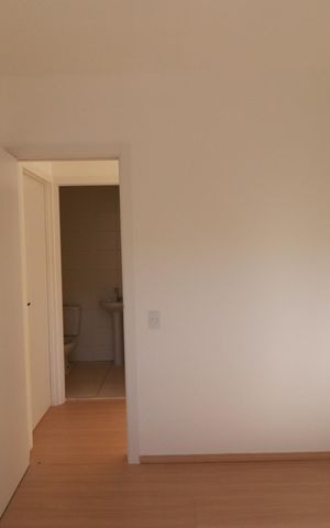 Apartamento para alugar com 47m², 2 quartos e 1 vagaQuarto q