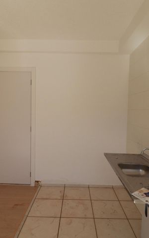 Apartamento para alugar com 47m², 2 quartos e 1 vagaCozinha 