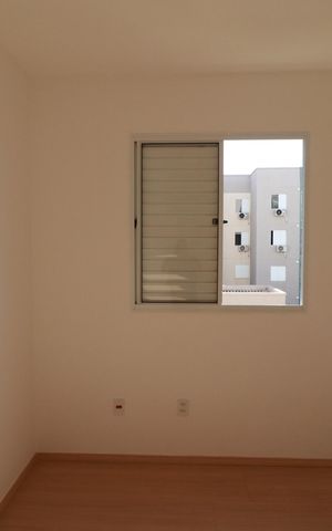 Apartamento para alugar com 47m², 2 quartos e 1 vagaQuarto 1
