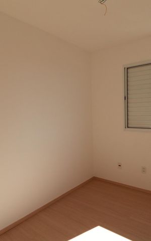 Apartamento para alugar com 47m², 2 quartos e 1 vagaQuarto 1