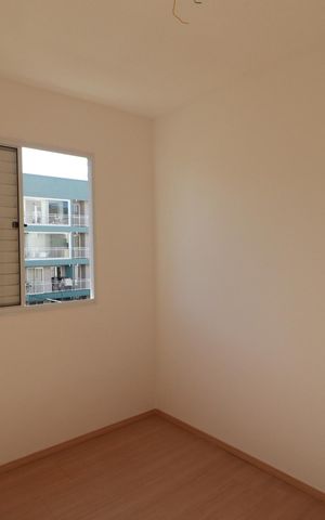 Apartamento para alugar com 47m², 2 quartos e 1 vagaQuarto 1