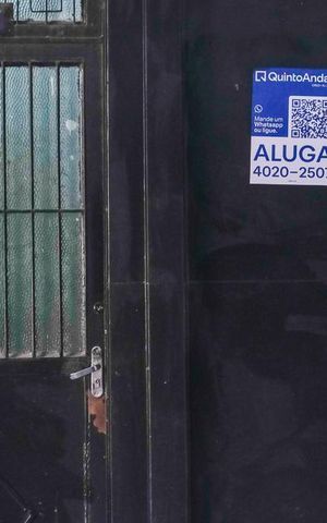 Apartamento para alugar com 60m², 2 quartos e sem vaga Apartamento para alugar com 60m², 2 quartos e sem vagaFachada