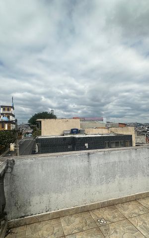 Casa à venda com 190m², 3 quartos e 1 vaga Casa à venda com 190m², 3 quartos e 1 vagaSalão de Festas