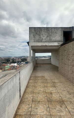Casa à venda com 190m², 3 quartos e 1 vaga Casa à venda com 190m², 3 quartos e 1 vagaSalão de Festas