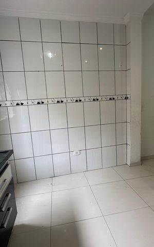 Casa à venda com 190m², 3 quartos e 1 vaga Casa à venda com 190m², 3 quartos e 1 vagaCozinha