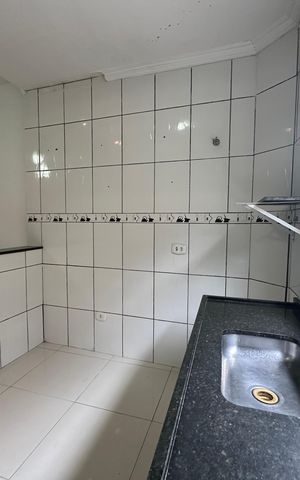 Casa à venda com 190m², 3 quartos e 1 vaga Casa à venda com 190m², 3 quartos e 1 vagaCozinha