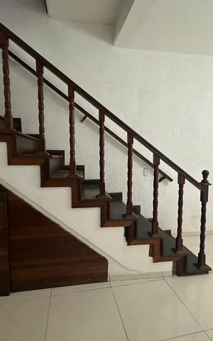 Casa à venda com 190m², 3 quartos e 1 vaga Casa à venda com 190m², 3 quartos e 1 vagaCozinha