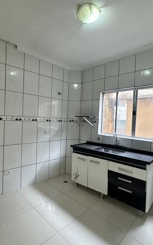 Casa à venda com 190m², 3 quartos e 1 vaga Casa à venda com 190m², 3 quartos e 1 vagaCozinha