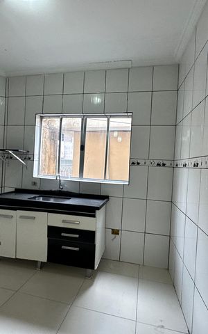 Casa à venda com 190m², 3 quartos e 1 vaga Casa à venda com 190m², 3 quartos e 1 vagaCozinha
