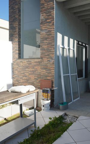 Casa de condomínio à venda com 280m², 4 quartos e 3 vagasGaragem