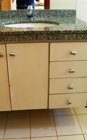 Apartamento à venda com 70m², 2 quartos e 1 vagaBanheiro da Suíte
