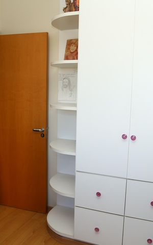 Apartamento à venda com 70m², 2 quartos e 1 vagaSegundo quarto