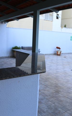 Apartamento à venda com 70m², 2 quartos e 1 vagaÁrea de lazer