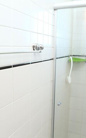 Apartamento à venda com 70m², 2 quartos e 1 vagaBanheiro