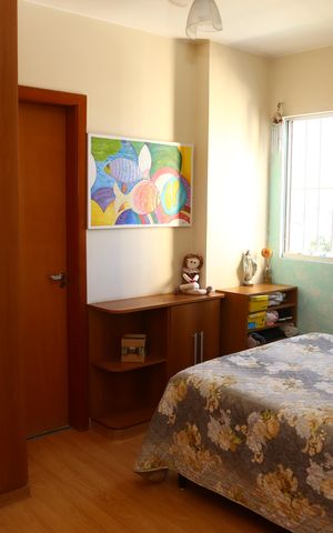 Apartamento à venda com 70m², 2 quartos e 1 vagaSuíte