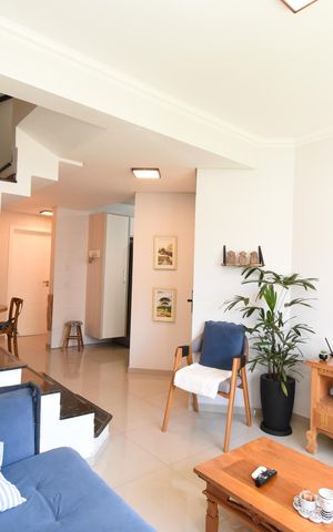 Casa para alugar com 120m², 3 quartos e 1 vagaSala 