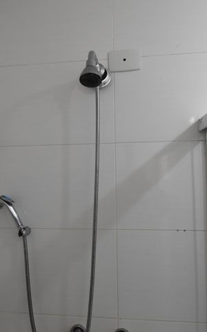 Casa para alugar com 120m², 3 quartos e 1 vagaBanheiro 2