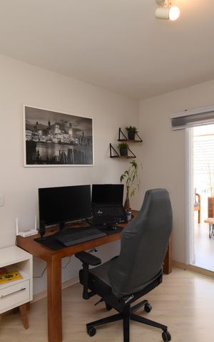 Casa para alugar com 120m², 3 quartos e 1 vagaQuarto 3