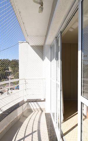 Casa para alugar com 120m², 3 quartos e 1 vagaSacada Quarto 2